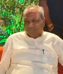 Until the BJP's official announcement, the Ataraulia Vis seat belongs to the Nishad Party: Dr. Sanjay Nishad