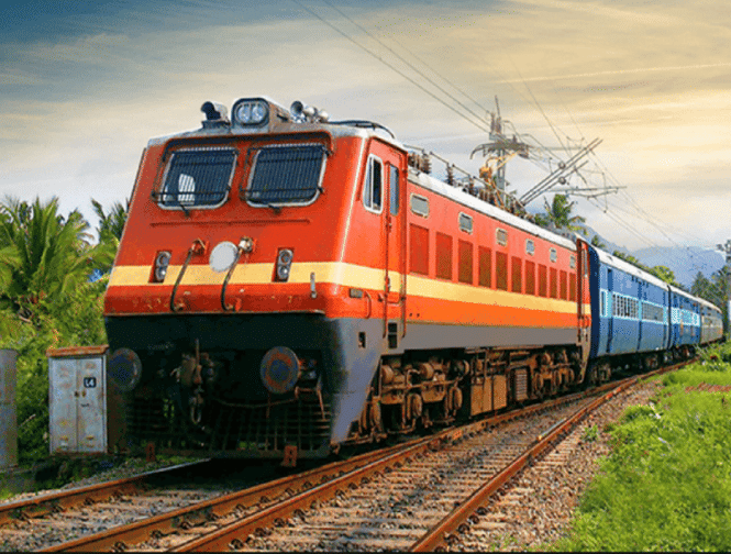 Major technical work begins on Samdari-Luni section affecting operation of several trains