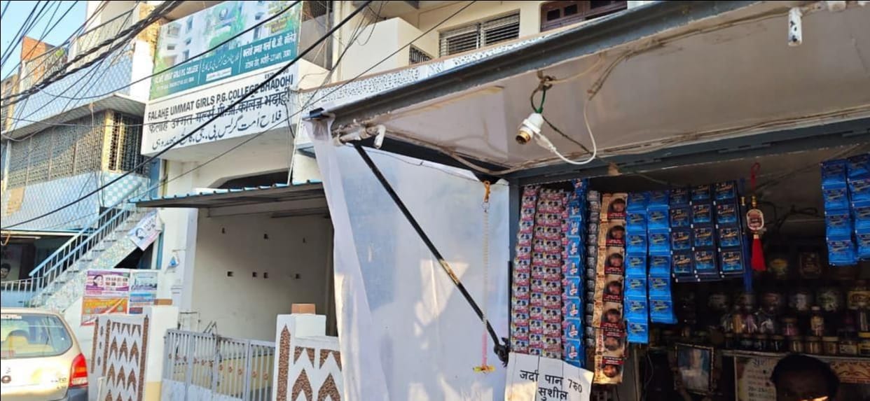 Guidelines are ineffective, drug shops are located 10 to 20 meters from educational institutions