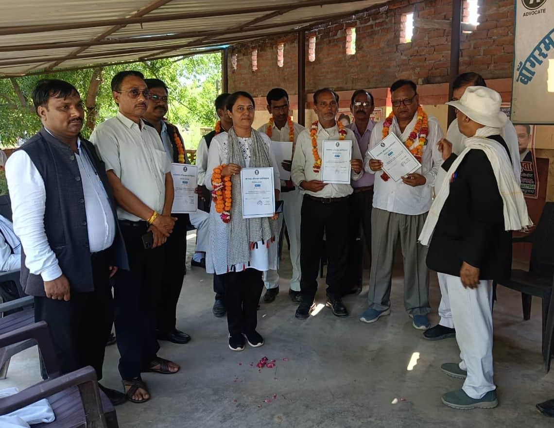 unnao news