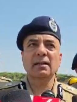 The cause of the accident will be clear only after the investigation report: ADG