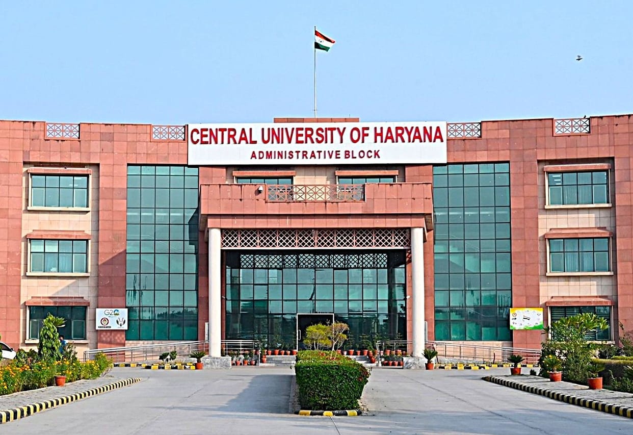 Pali Donates 488 Acres of Land to Central University; Villagers' Resentment Over Omission of Name Persists
