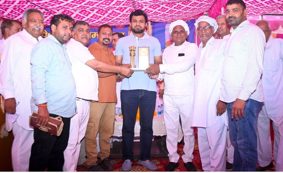 Society will be empowered only through education and employment.