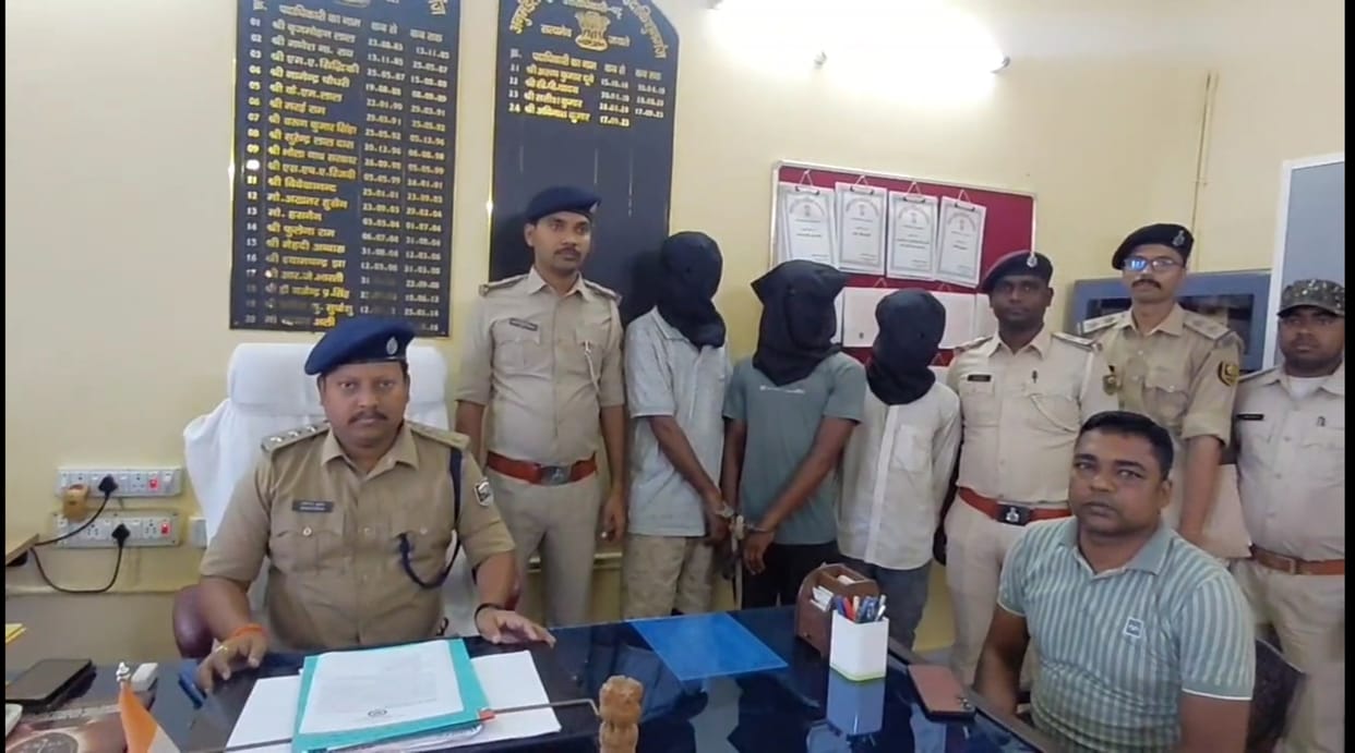 wife hired contract killers to murder husband domestic violence in madhepura bihar news