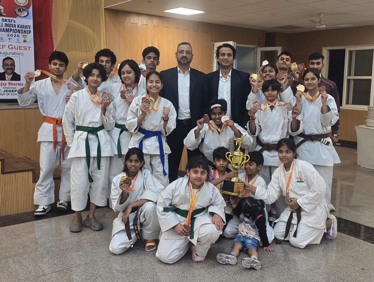Players won nine gold, 10 silver and 12 bronze medals