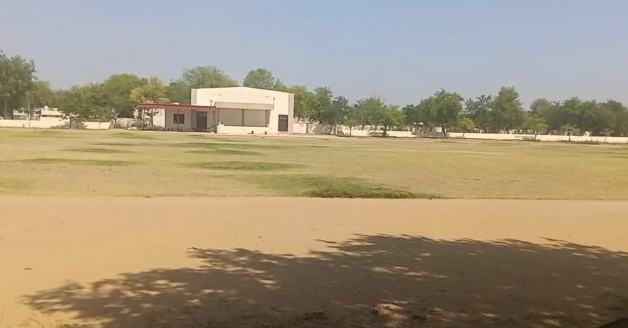 No coaches for athletics, wrestling and kabaddi