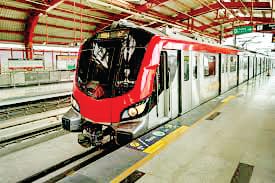 Metro smart card issuance stopped, commuters upset