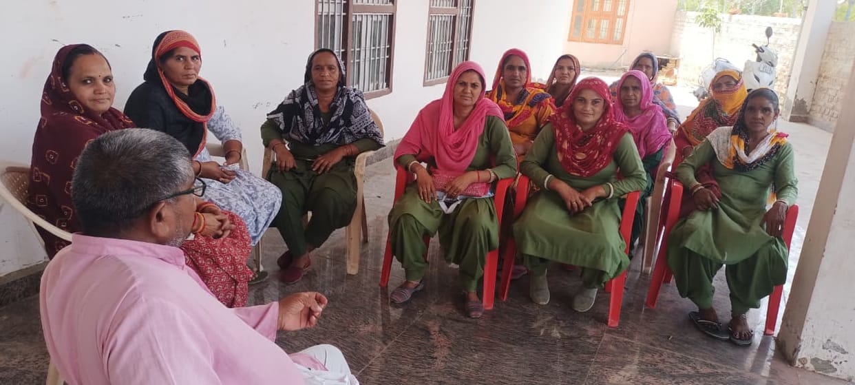 Government ignoring the problems of mid-day meal workers: Sushila