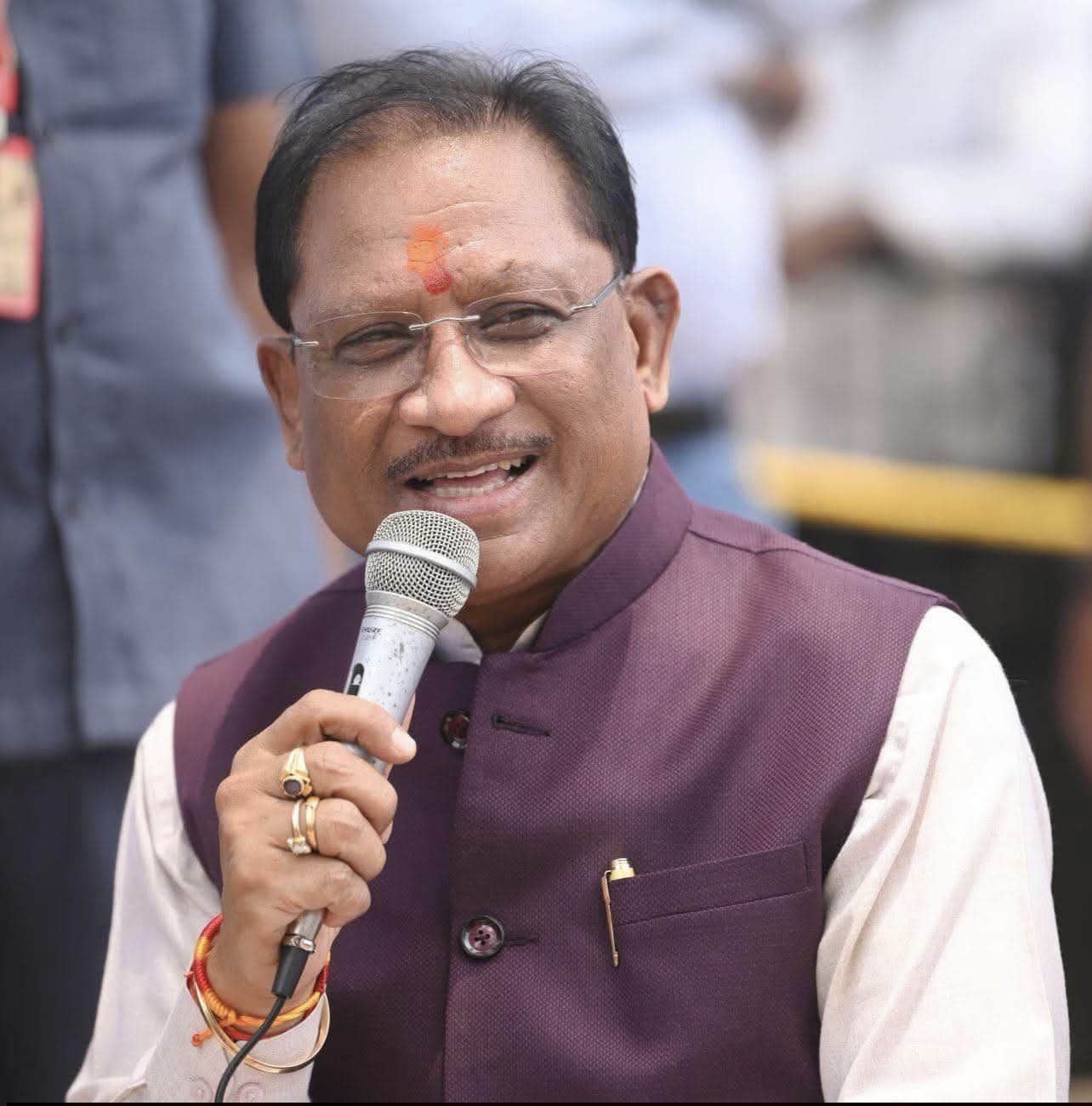 मुख्यमंत्री दुर्ग दौरे पर रहेंगे,करोड़ों का देगे सौगात।