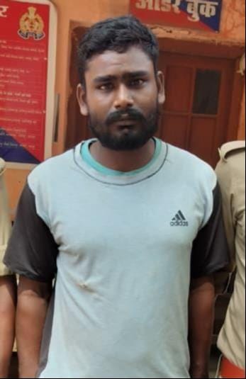 Criminal who escaped during police encounter arrested after 22 days