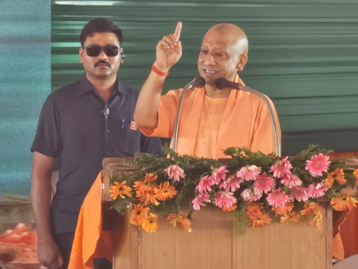 Those who kept the country's borders safe, the safety of their families is the top priority: CM
