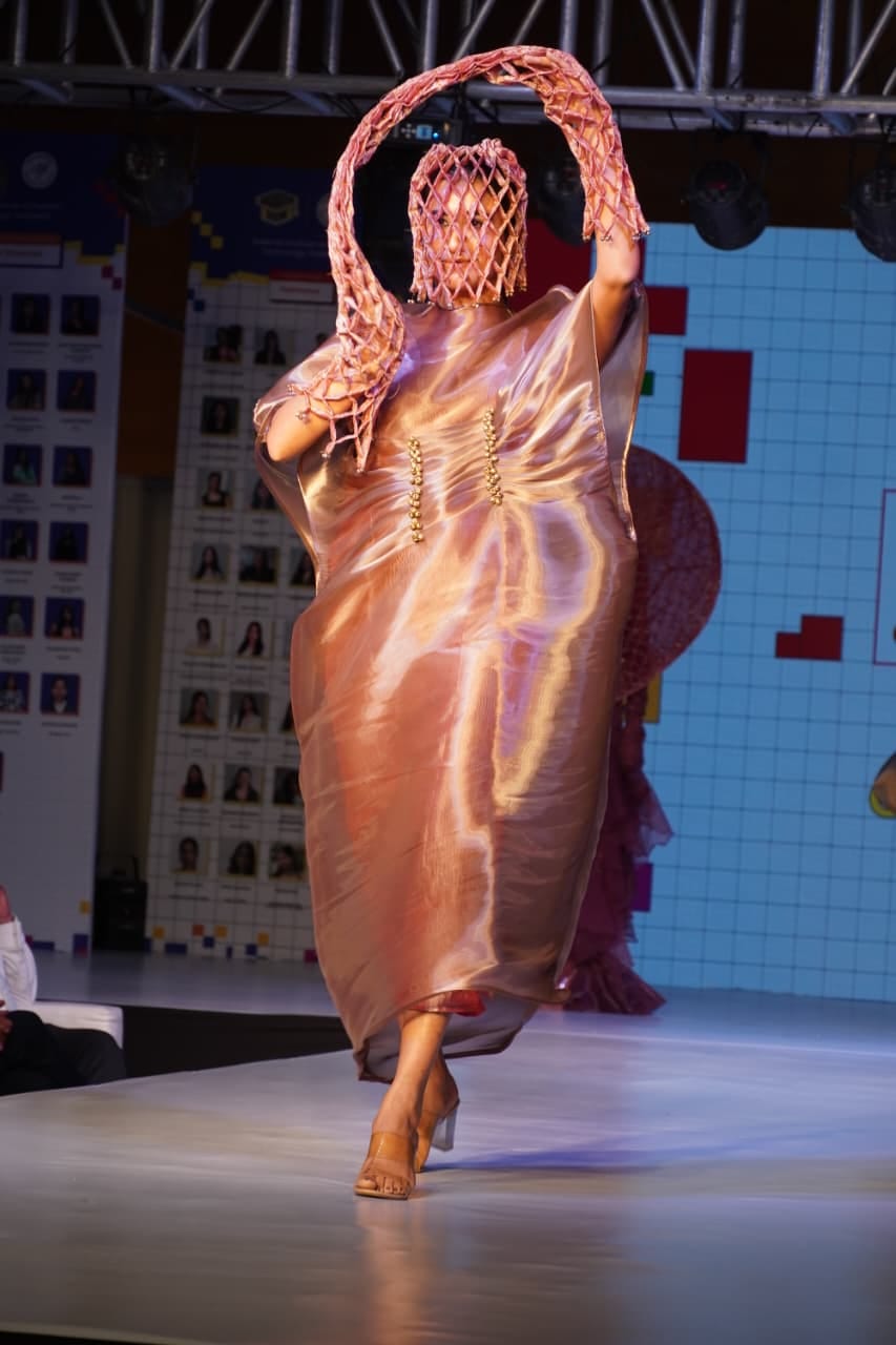 Creativity Takes Flight at NIFT's Graduation Show