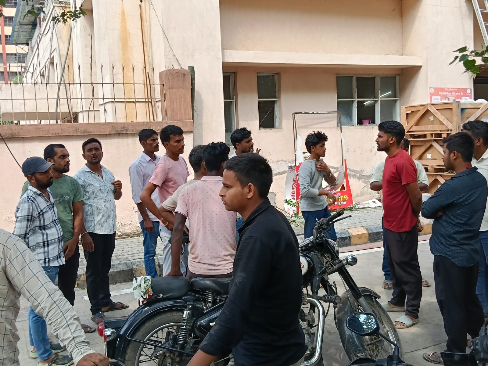 पटना बेउर में हत्या
