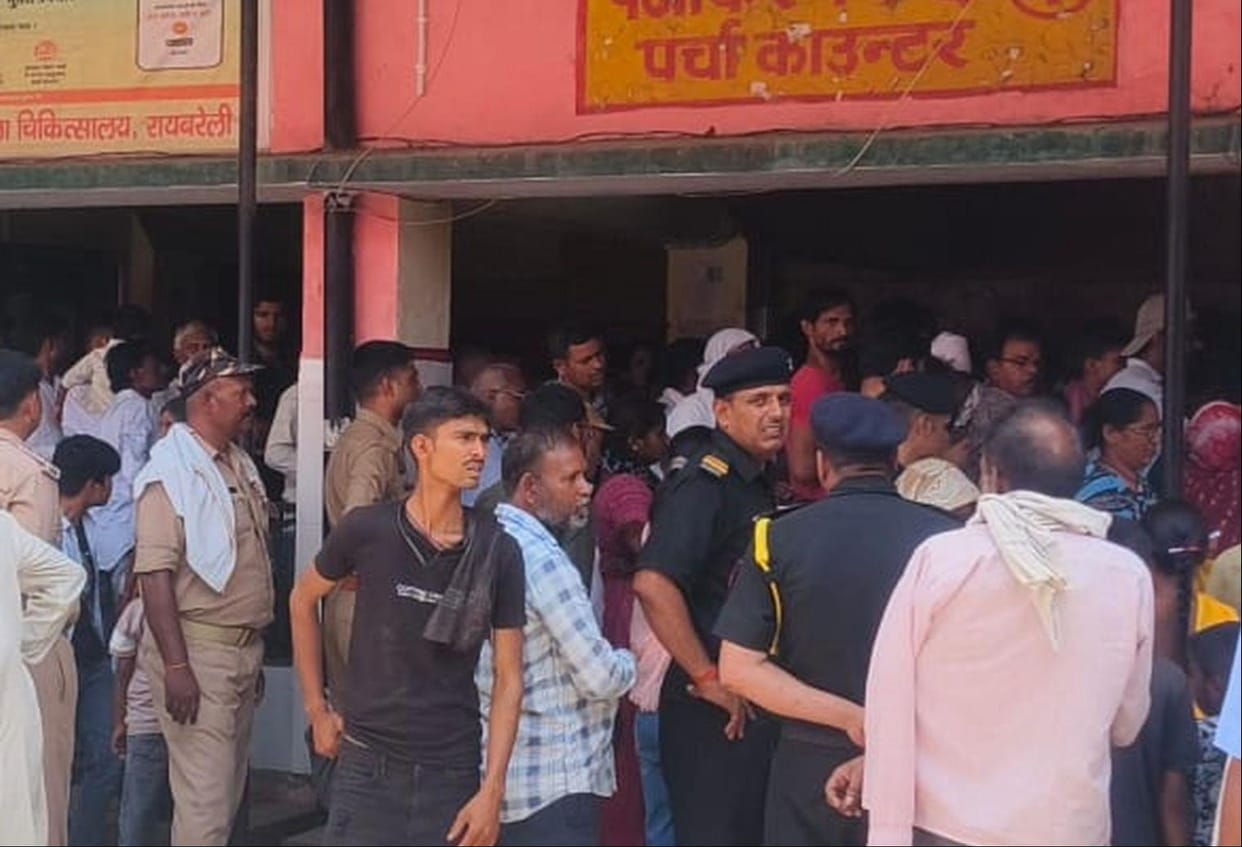 Patient dies of diarrhea, 18 patients admitted