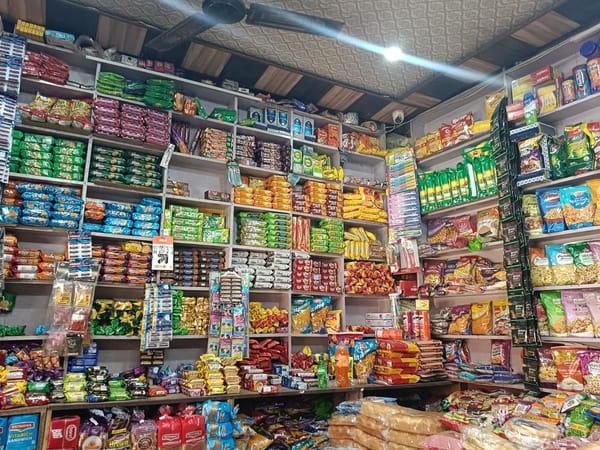 The Blow of Inflation: Discounted Packs Vanish from the Market