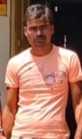 Man Who Tore Police Officer's Uniform and Opened Fire Arrested; Brother Flees