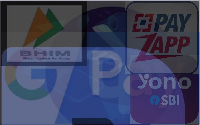 UPI apps make you unique in the world of digital payments