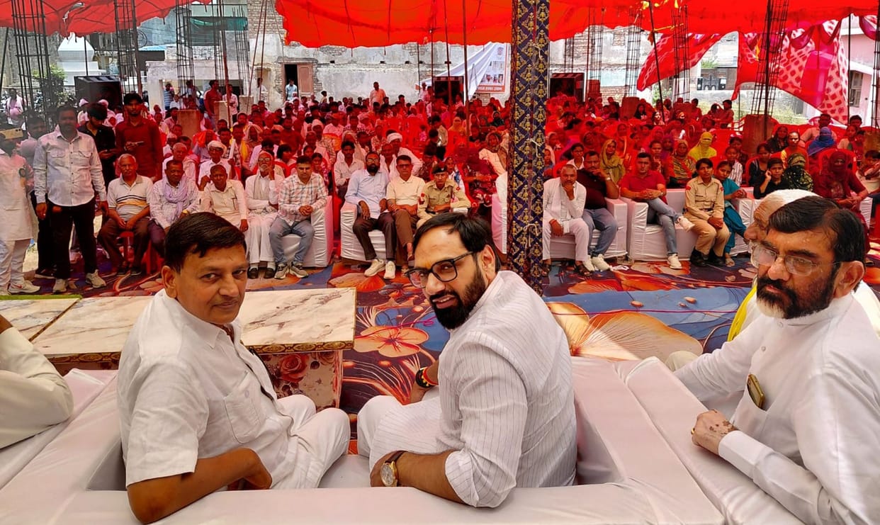 The Opposition is a zero; it has no issues: Devendra Atri