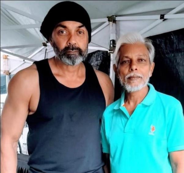 Sevrai's Vijay Gupta will spread his acting magic in Bobby Deol's film 'Bandar'