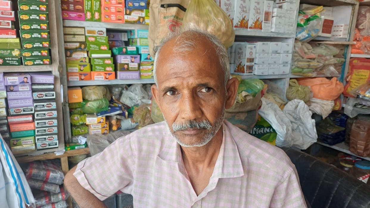 Arhar dal, rice and coriander are expensive