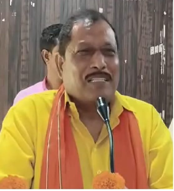 Elections are won through gimmicks, not development: Shyam Prakash