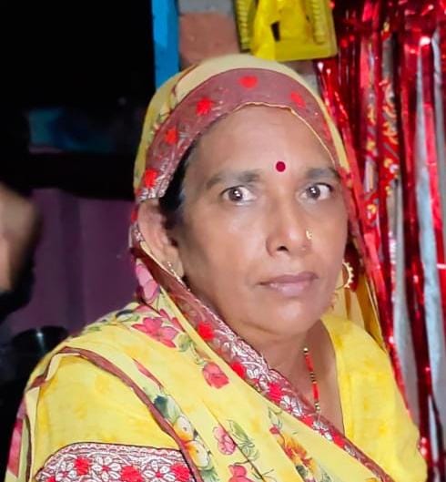 Woman dies due to electric shock at home