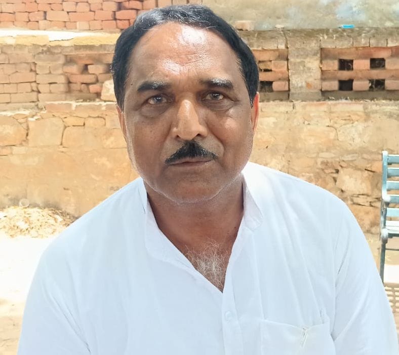 Life Beneath High-Tension Wires: Development in Pali Village Remains Incomplete
