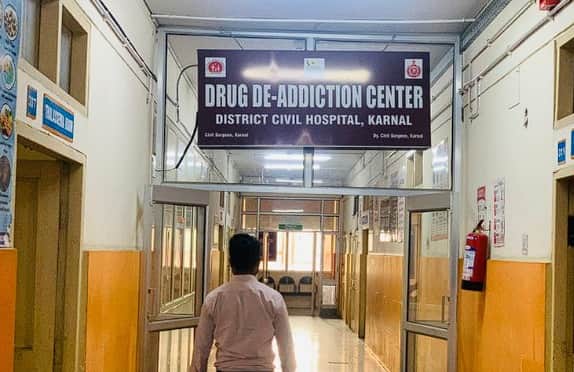 Counselling and treatment are changing lives, 1100 people in the district have given up tobacco use.