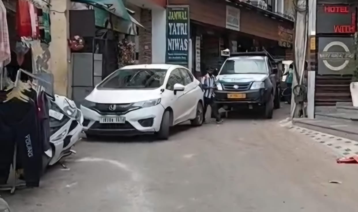 jammu Kashmir news