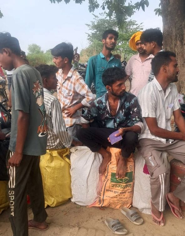 600 cylinders booked, 248 consumers returned empty handed
