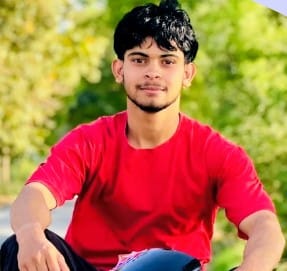 Kamal is making a name for himself in weightlifting
