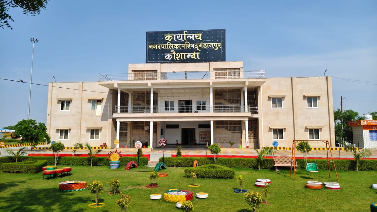 Gift... 21 projects worth Rs 1.25 crore got the green signal