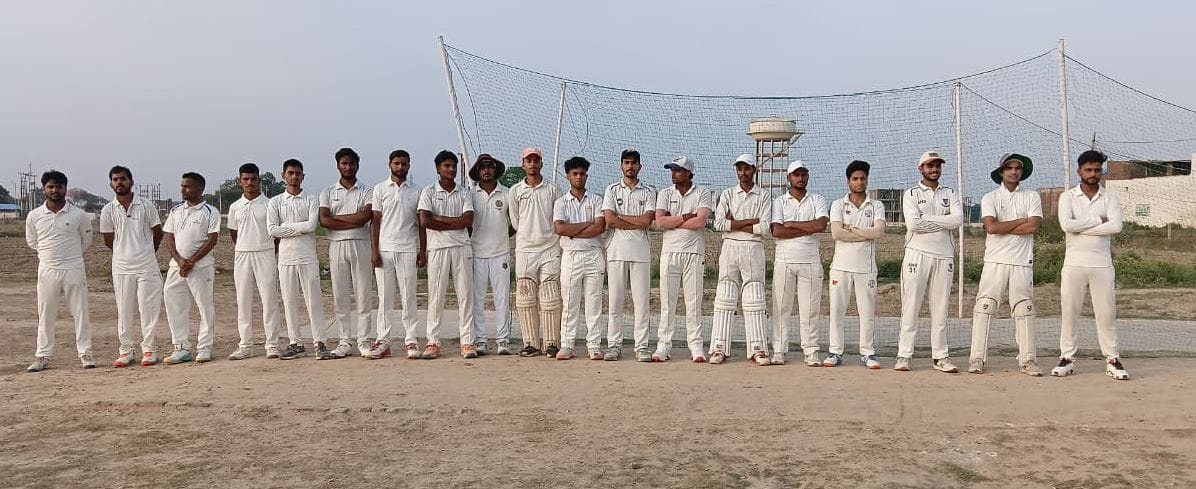 Players showed their mettle in Ranji and Under-23 trials