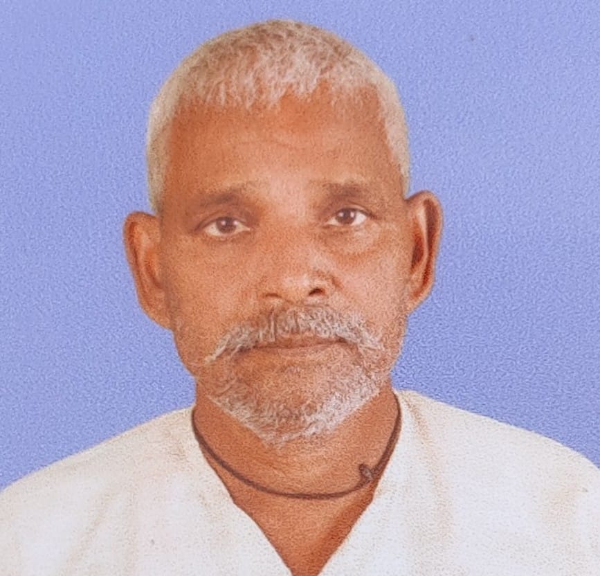 Farmer crushed to death by speeding Scorpio
