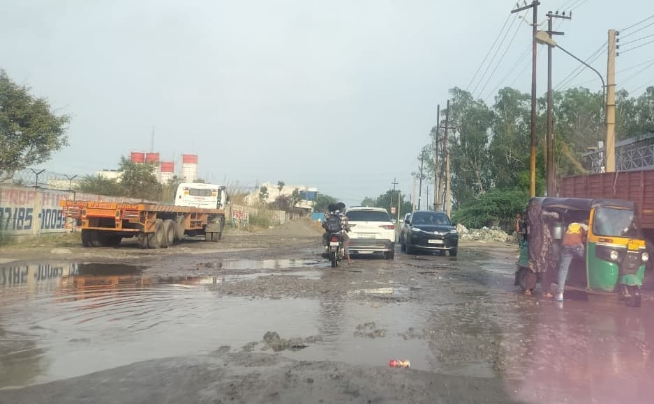 Relief from cold wind after rain, heat will increase again from tomorrow