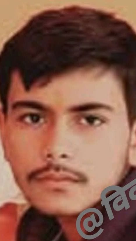 Two Youths Lose Their Lives While Making Reels on the Banks of the Ramganga