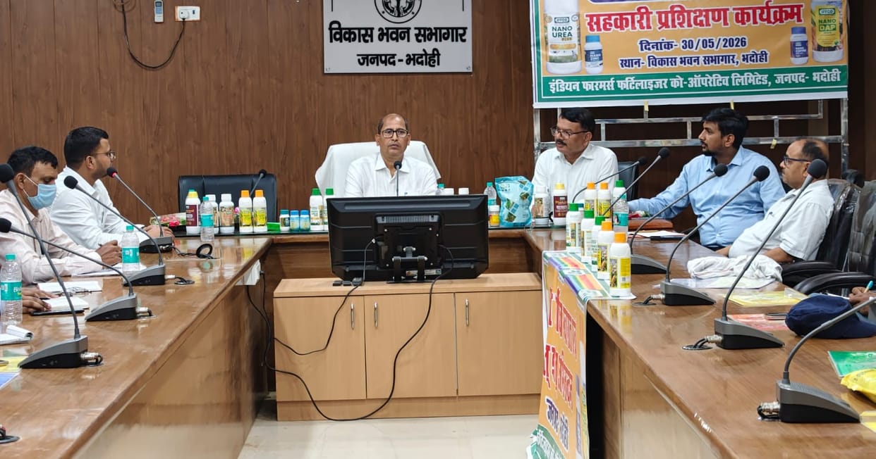 Nano fertilizers will reduce the cost of farming, cooperative secretary will make farmers aware