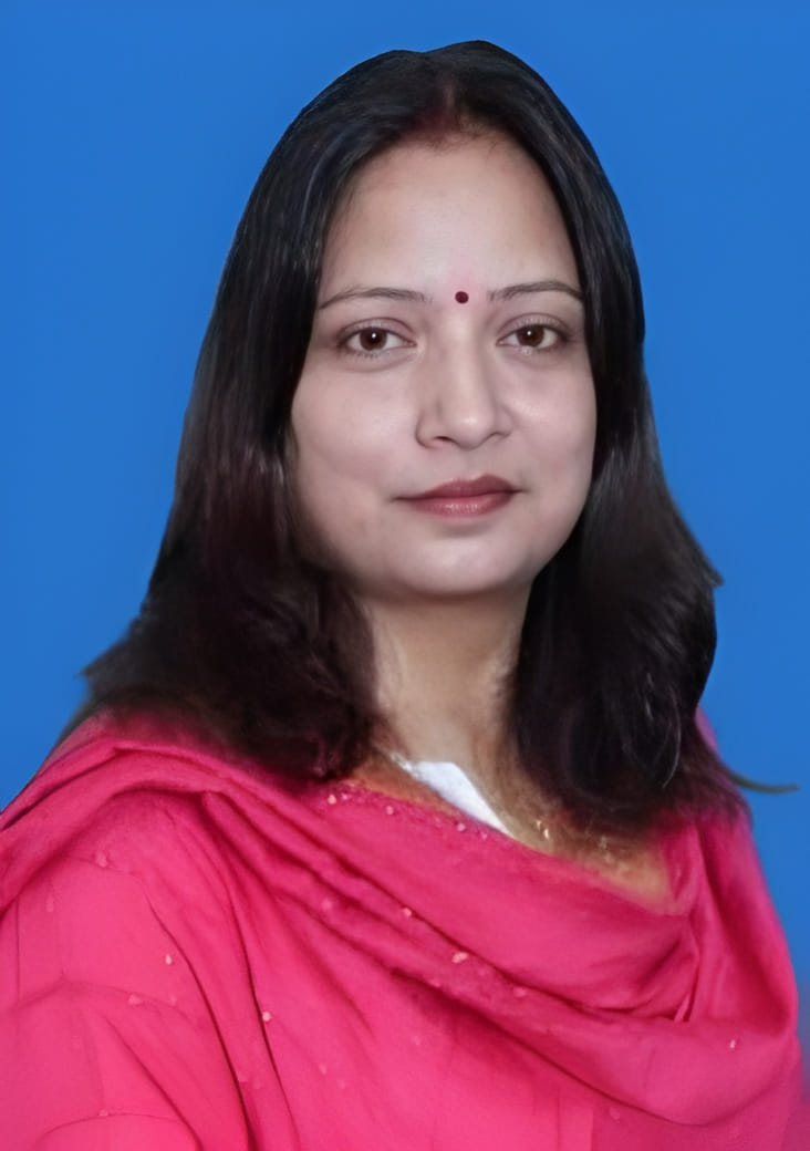 Vinita Peepal will take oath as the Municipal Council Chairperson for the second time.