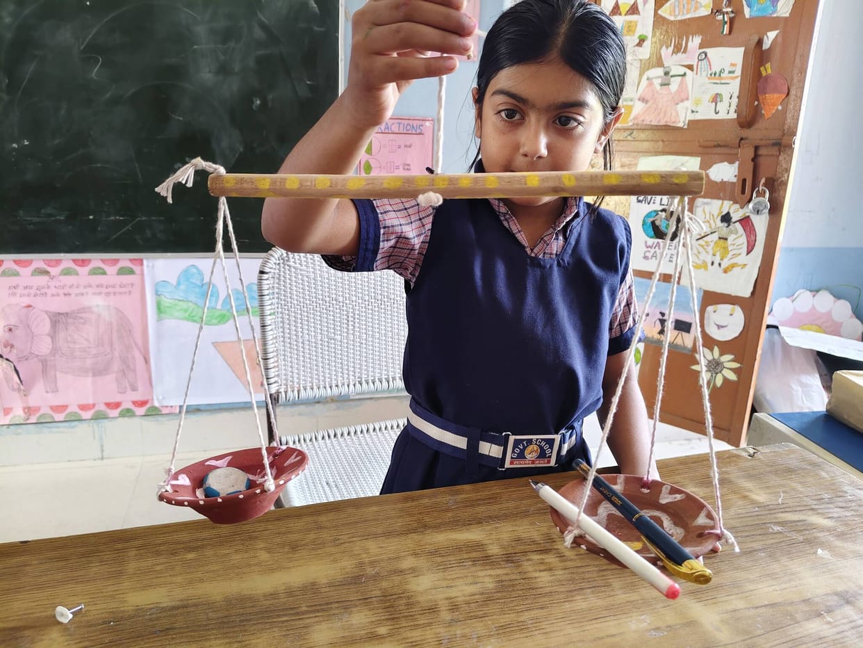 A strong nation will be built only upon a safe, educated, and healthy childhood: Rajesh Vashishth