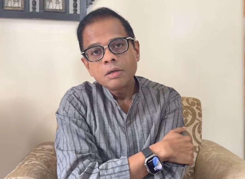 अमित जोगी की शिकायत पर केस दर्ज।