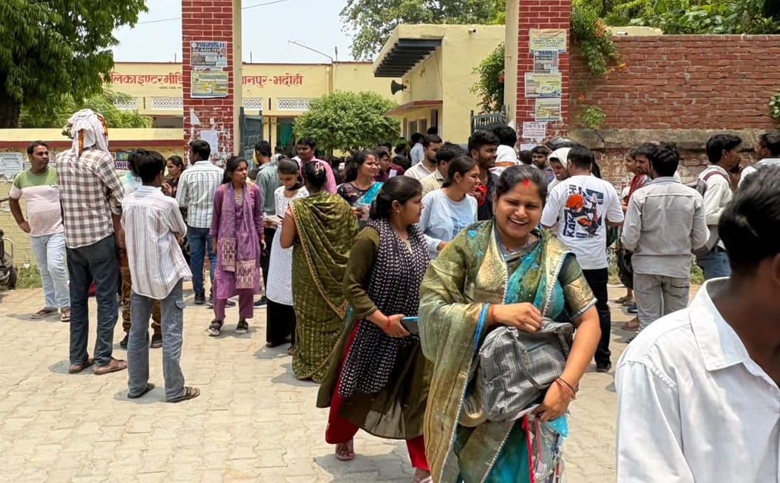 Candidates stymied by history, geography questions in B.Ed entrance exam, 90% attendance