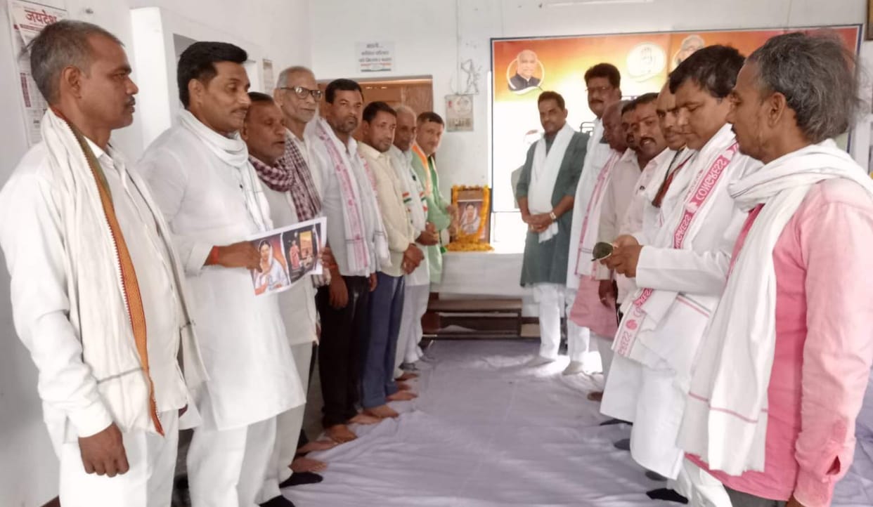 Ahilyabai Holkar Was a Symbol of Harmony and Service: Arun Dwivedi