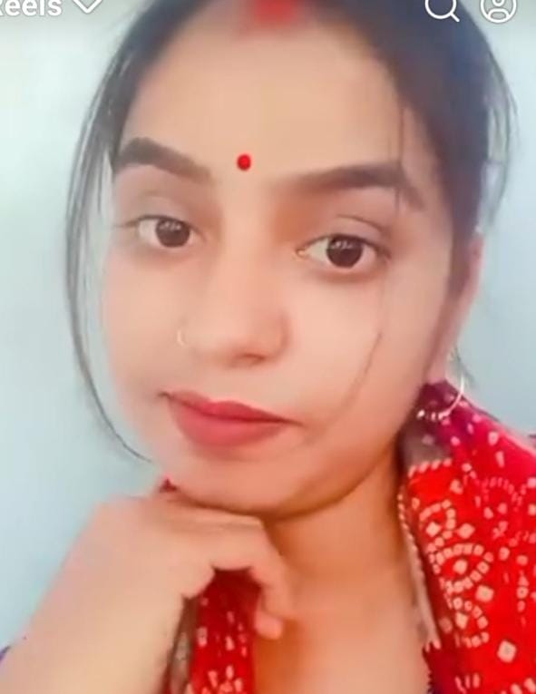 Married woman's body found hanging from a noose