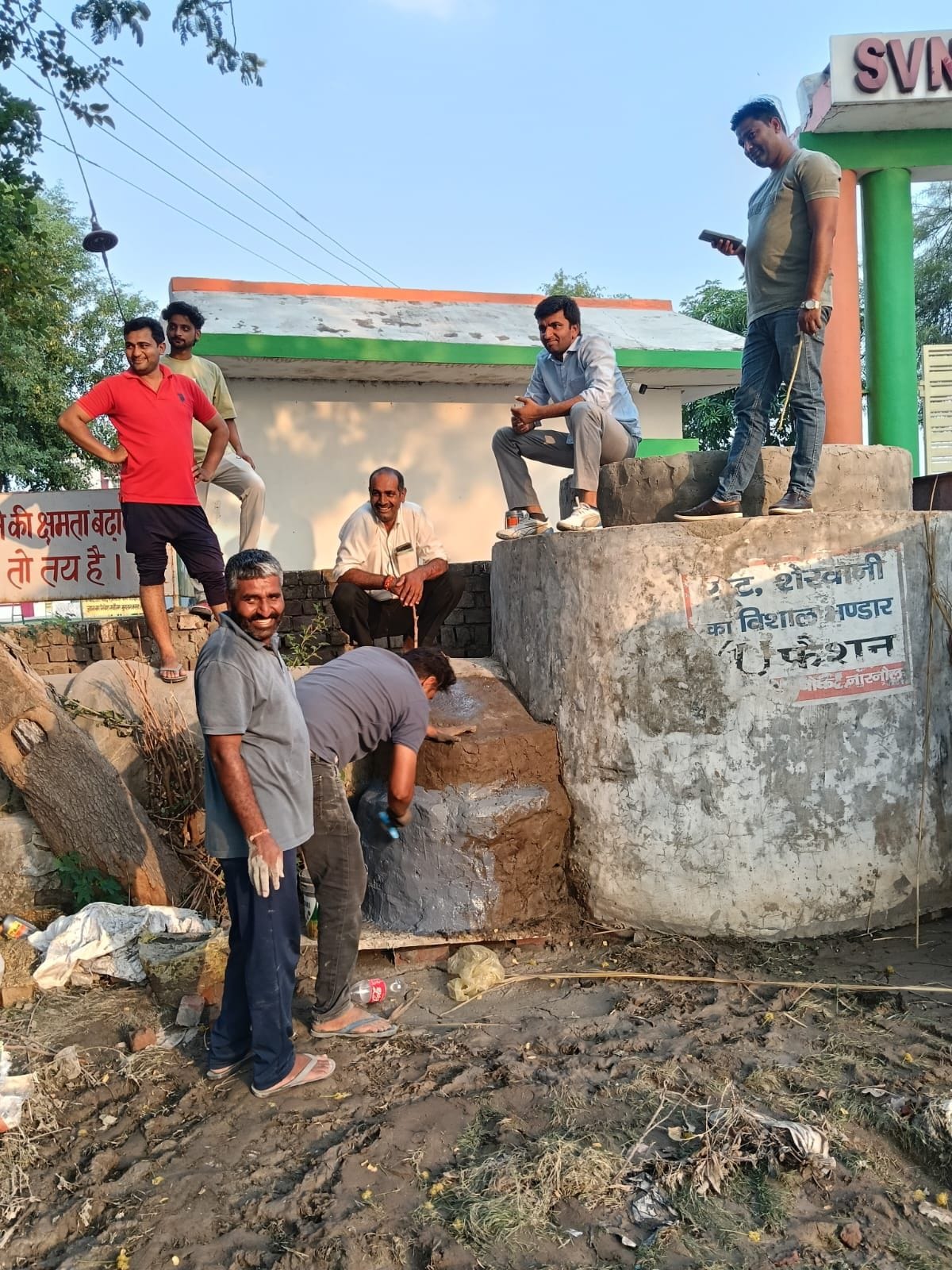 RegRegular water supply expected in a day or two.lar water supply expected in a day or two.
