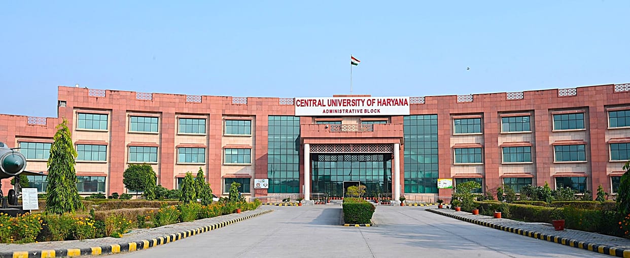Mahendragarh University Students Win Major Internship Awards