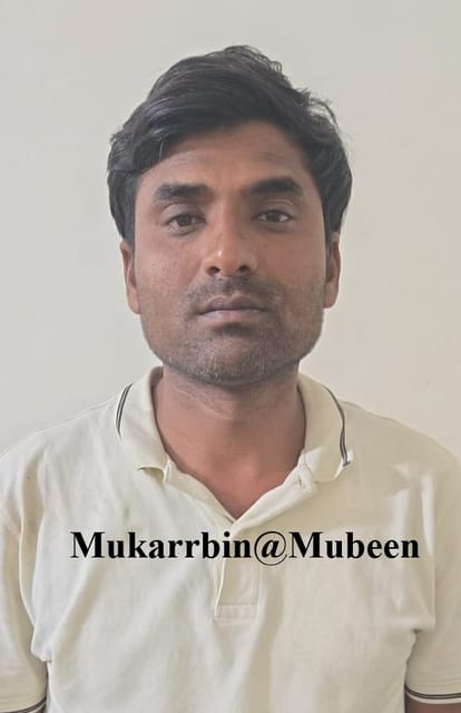 Lucknow News: गांव की जमीन के विवाद में कराई थी कारोबारी संदीप की हत्या Businessman Sandeep was murdered over a dispute regarding village land