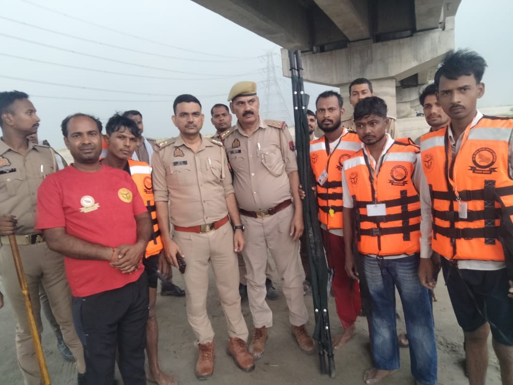Teenage girl drowns after tonsure ceremony at Ganga Ghat