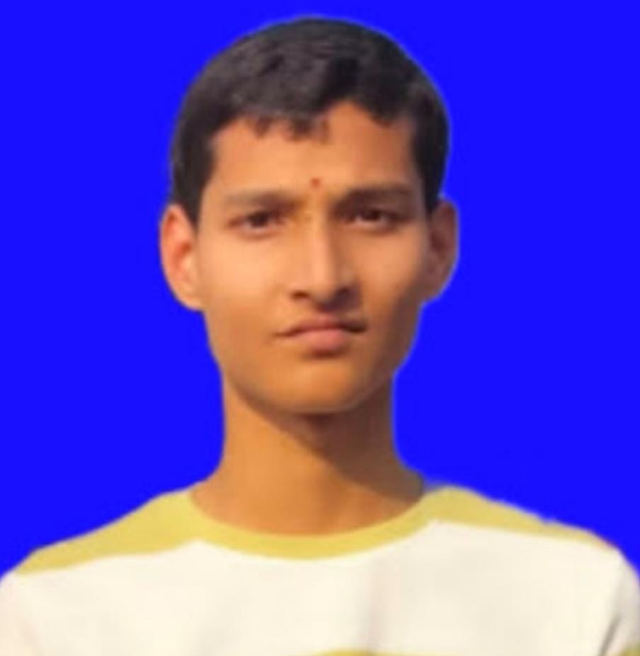 Harish and Divyansh got success in JEE Advanced