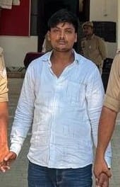 Maiku, wanted in 25 cases, arrested for securing bail for accused individuals using forged documents.