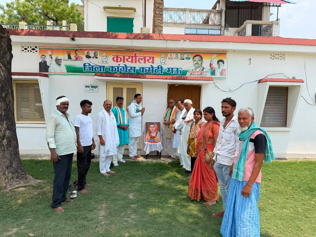Lokmata Ahilyabai was an embodiment of justice, religion and public service: Rajmangal